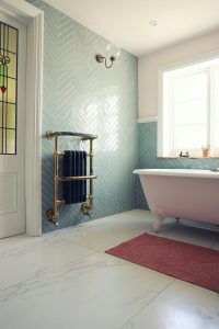 kamar mandi, desain kamar mandi, interior kamar mandi, Tips Memilih Keramik Kamar Mandi yang Tepat