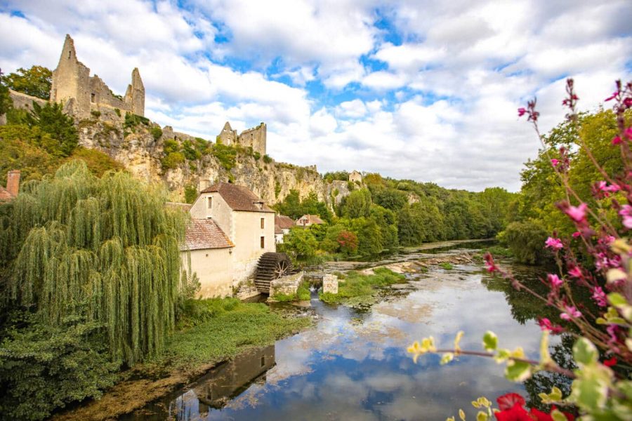 Poitou-Charentes
