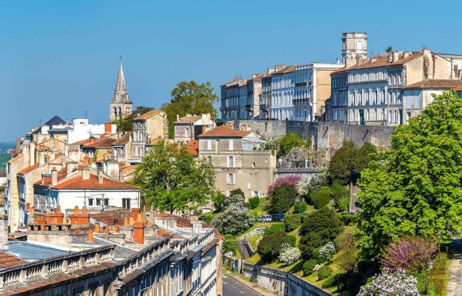 Poitou-Charentes