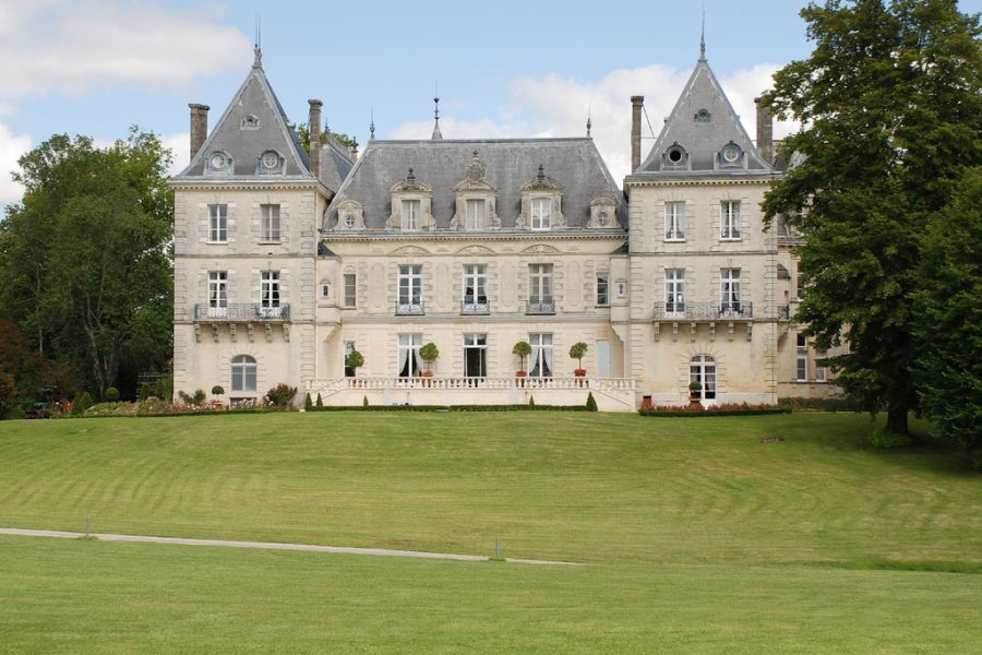 Poitou-Charentes