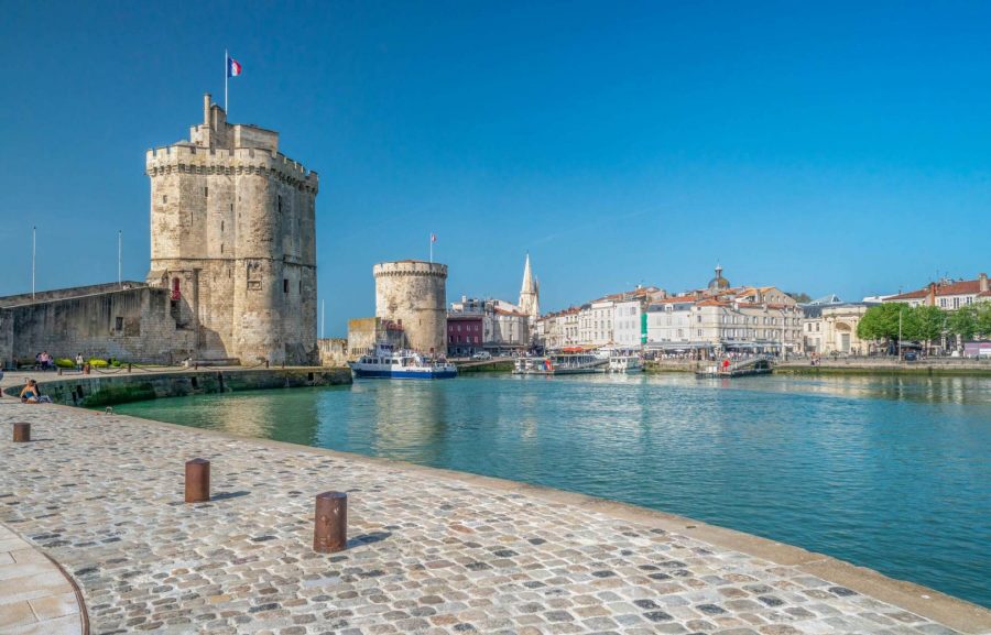 Poitou-Charentes