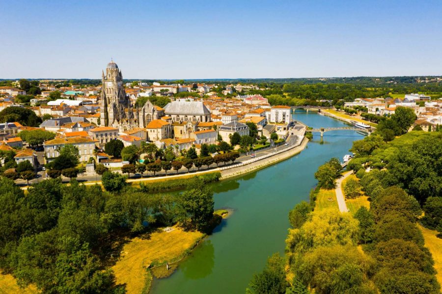 Poitou-Charentes