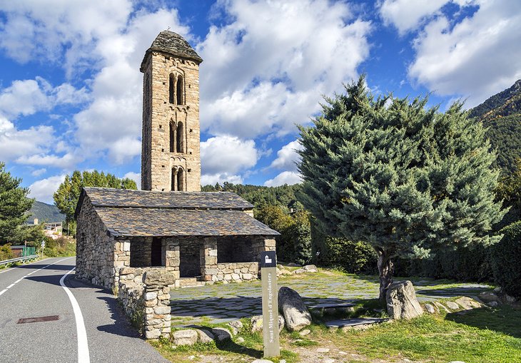 Andorra