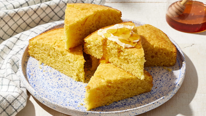 cornbread