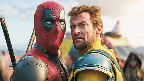 deadpool & wolverine