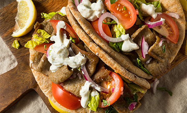 gyro