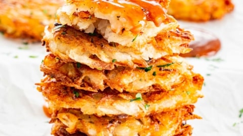 hash brown
