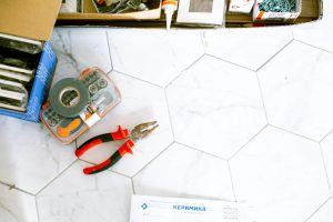 Budget renovasi rumah