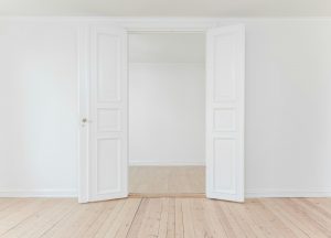 Pindah ke Rumah Baru