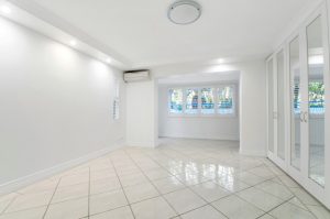 Pindah ke Rumah Baru