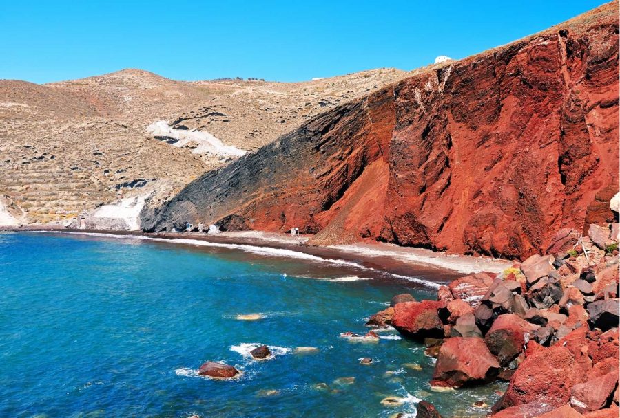 santorini