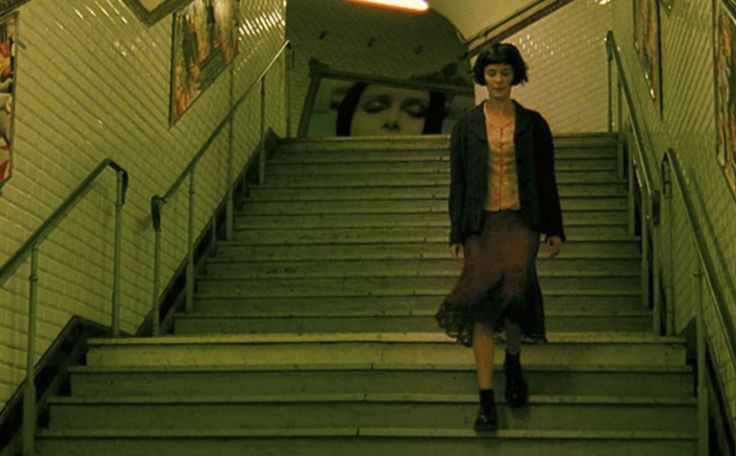 Amélie