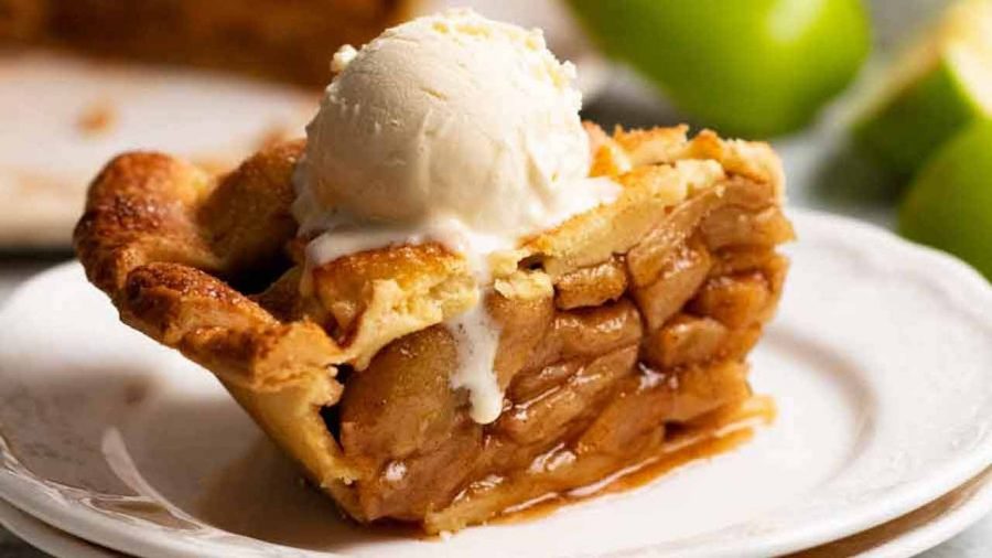 Apple Pie