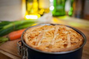apple pie