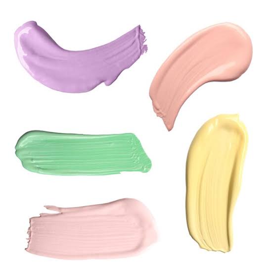 colour corrector