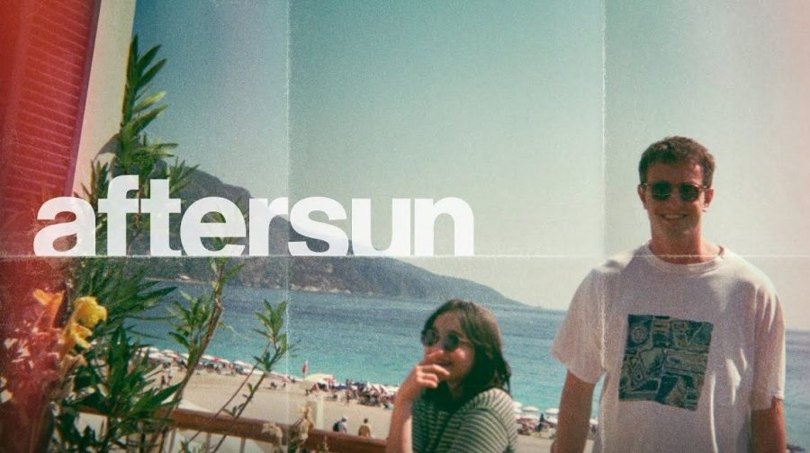 Aftersun