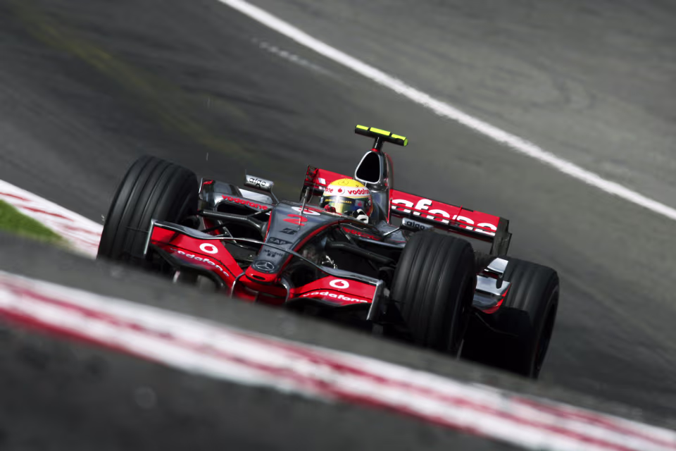 Hamilton