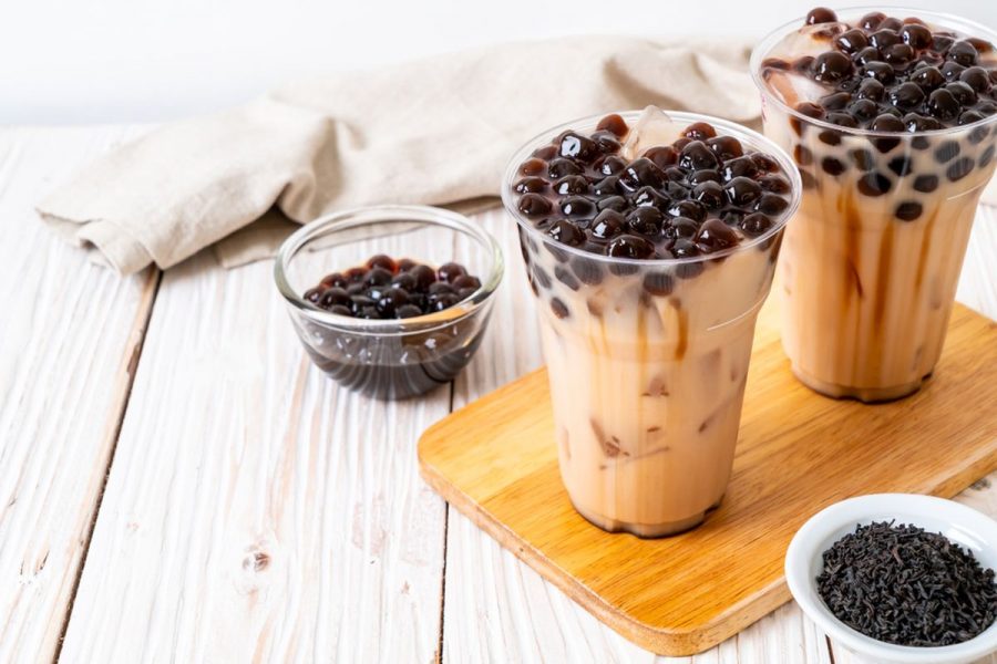 Bubble Tea