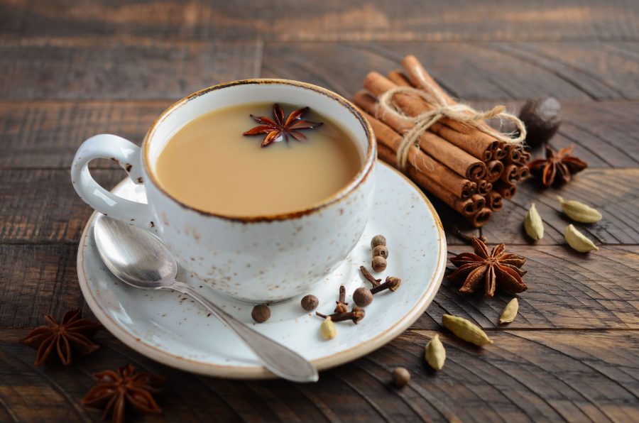 Chai Masala