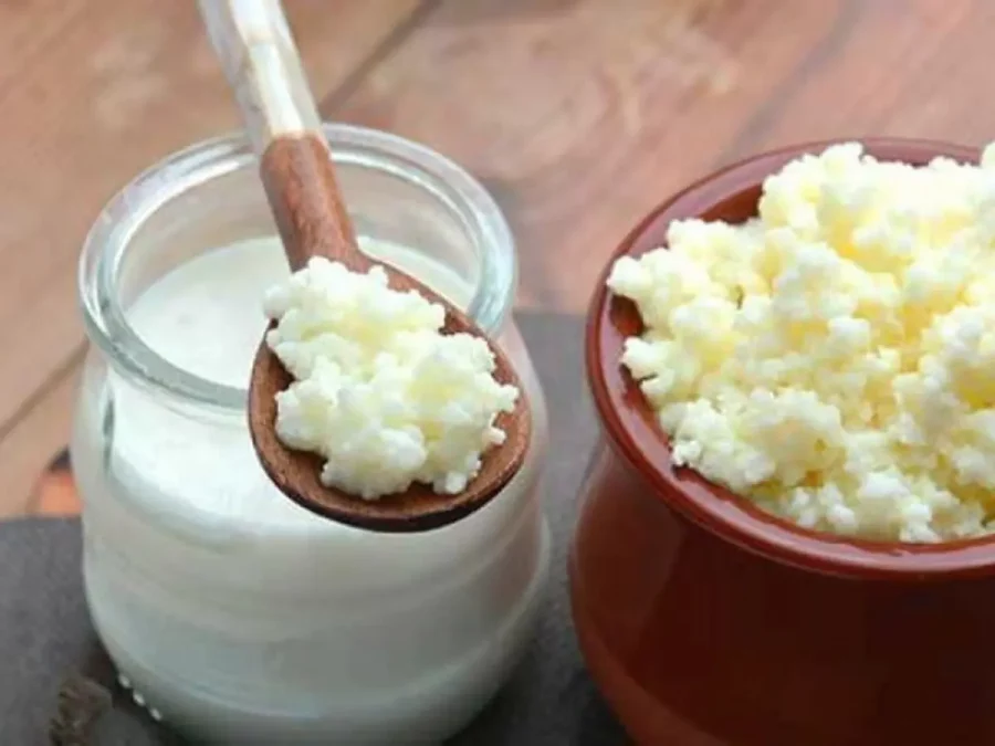 Kefir
