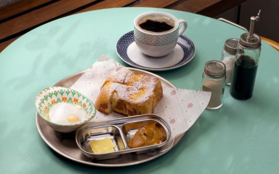 Kopitiam