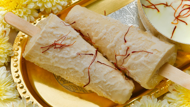 Kulfi Susu
