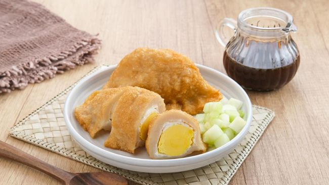 Pempek