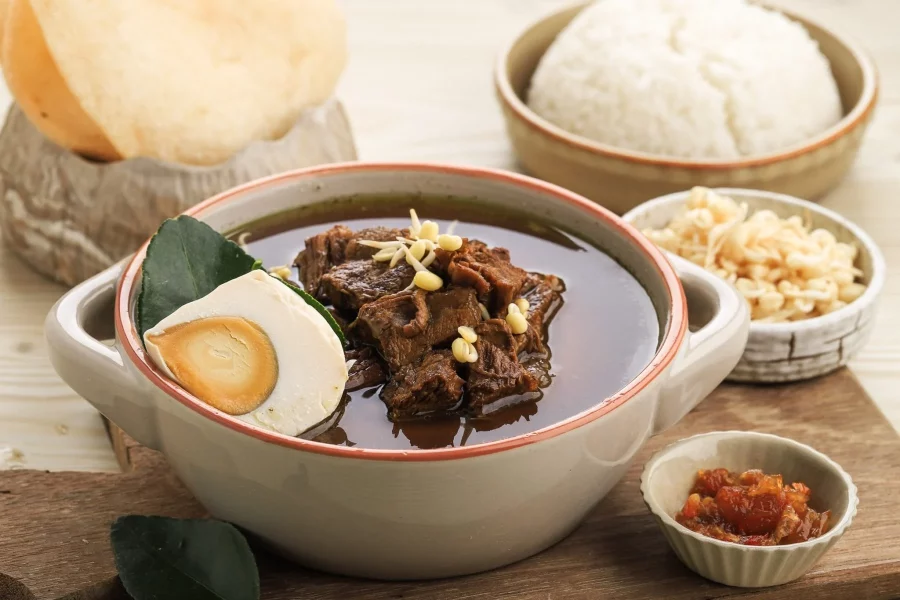 Rawon