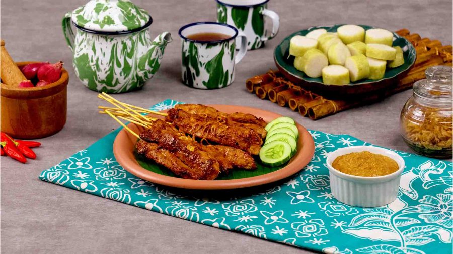 Sate