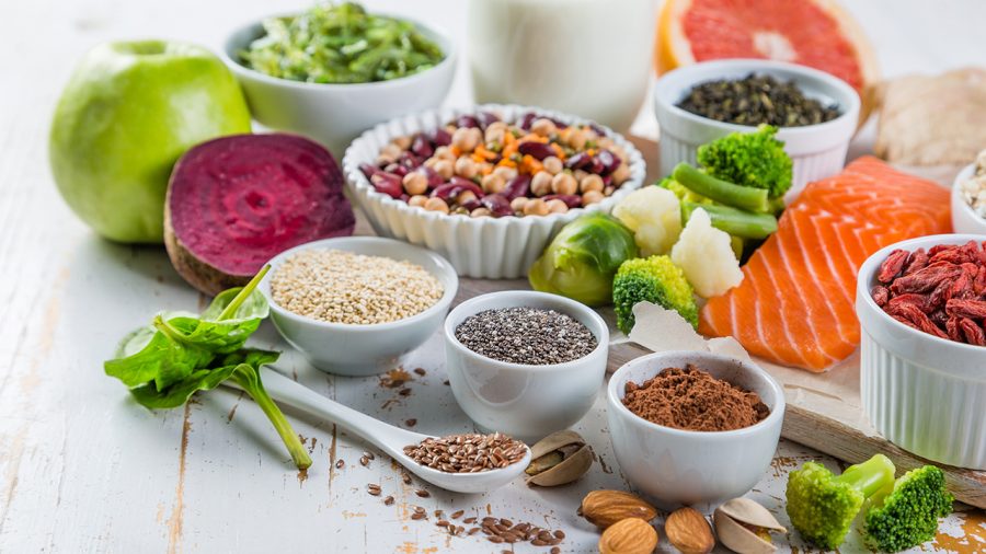 Superfood