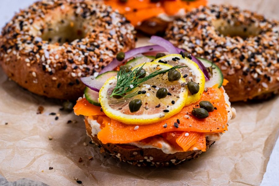 Bagel