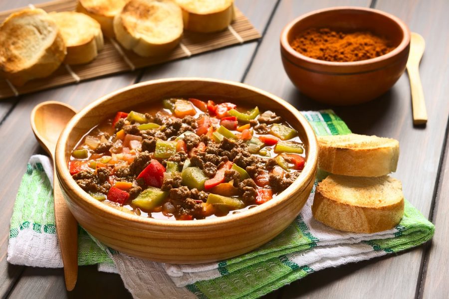 Goulash