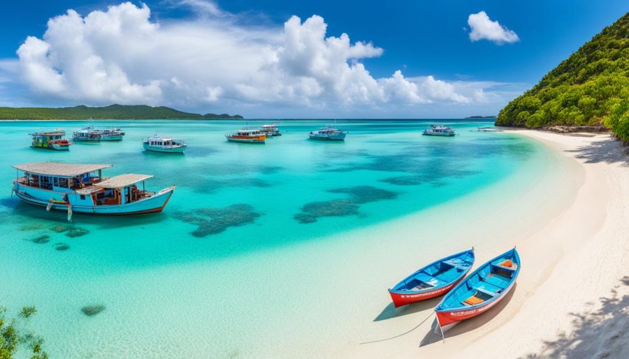 Karimunjawa