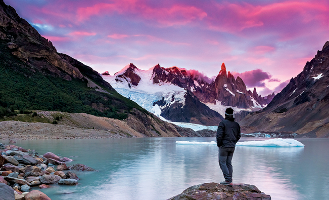 Patagonia