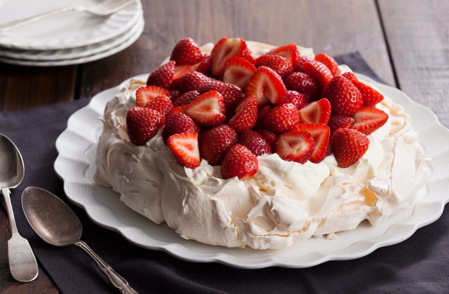 Pavlova