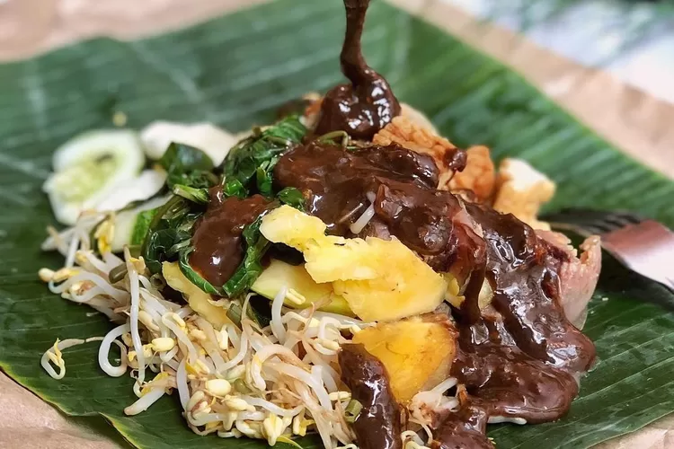 Rujak Cingur