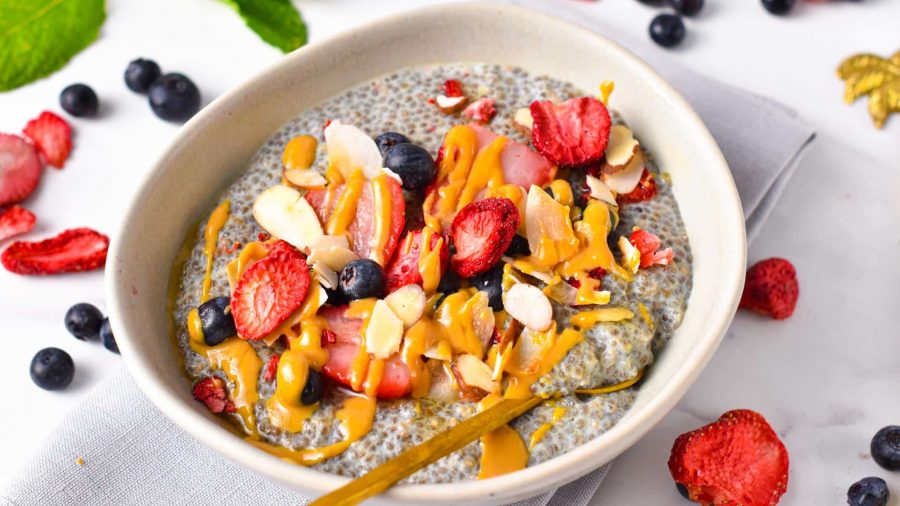 Biji Chia