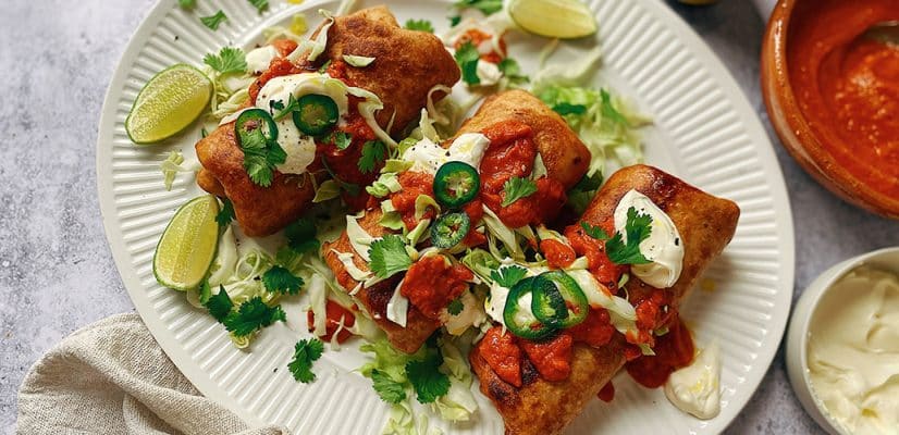 Chimichanga