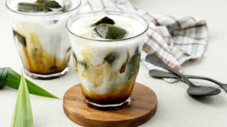 Es Cincau