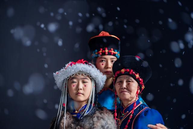 Fakta Menarik Mongolia