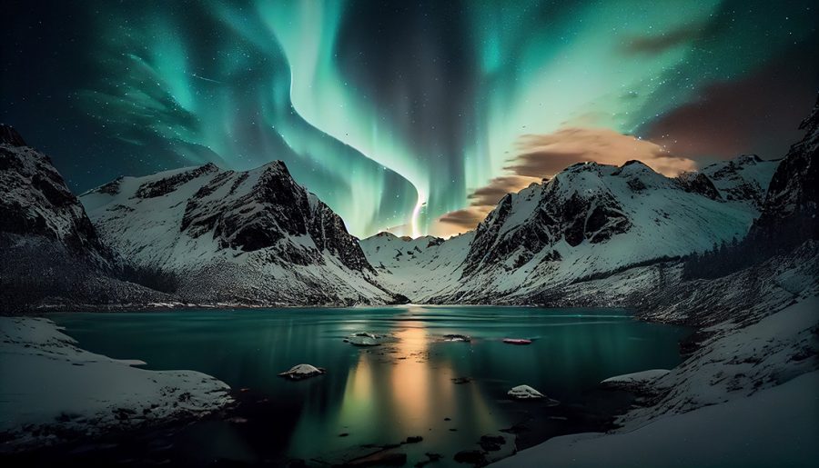Fakta Menarik Norwegia