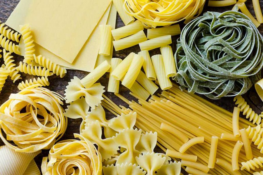 Fakta Pasta