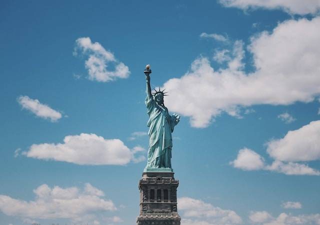 Fakta Unik Amerika Serikat