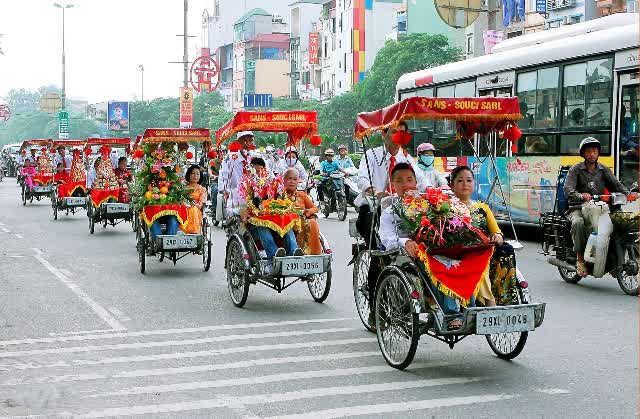 Fakta Unik Vietnam