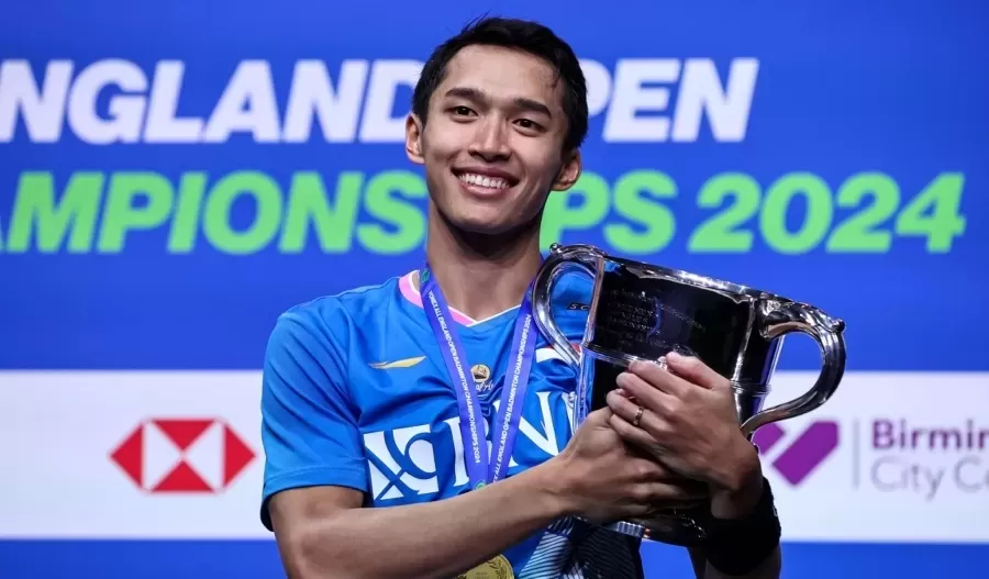 Jonatan Christie