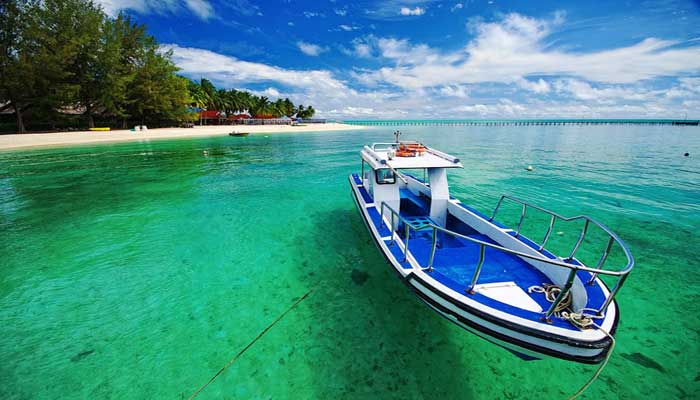 Kepulauan Derawan