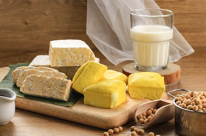 Makanan Nabati