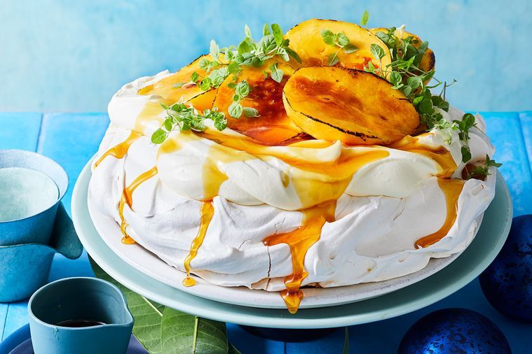 Pavlova