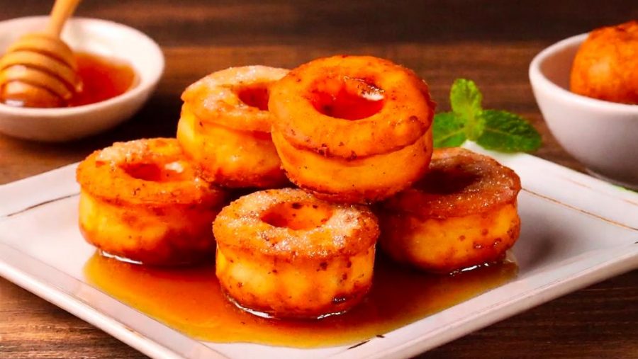 Picarones