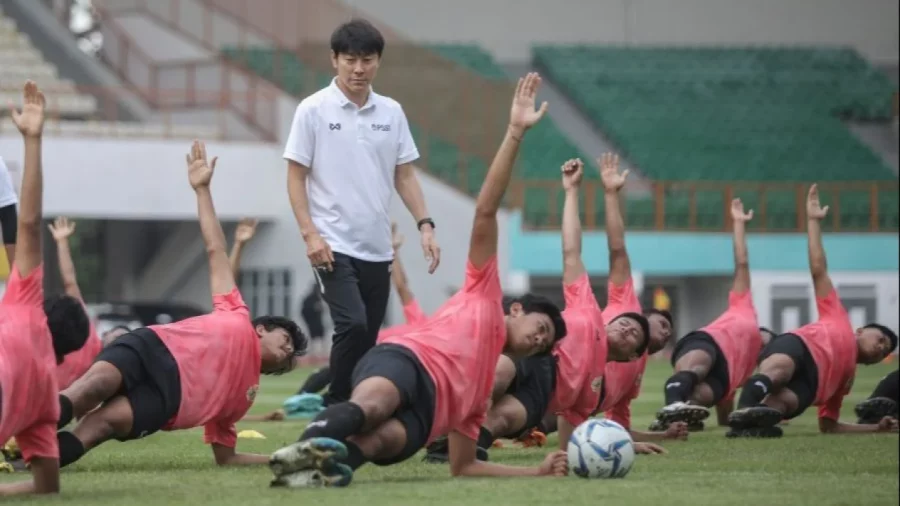 Shin Tae-yong